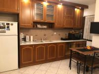 Eleni's Meteora - Ferienwohnung