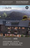 LIVALPIN View - B&B