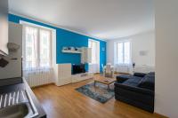 Appartamento nel cuore di Nervi - Ferienwohnung Genua