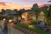 Belmont Shore Escape - Arcades - FirePit - Beach - Parking - B&B Long Beach