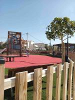 Cozy apartment in Nafplio city - B&B Napoli di Romania