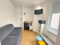 Le triomphe - B&B Amiens