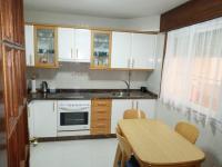 Espiguiñas - Ferienwohnung Muros