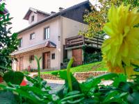 Lukčeva domačija - B&B