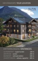 LIVALPIN Suite - B&B