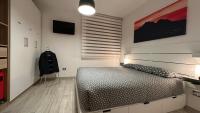 Tweepersoonskamer met Extra Bed