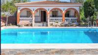 VILLA CUQUI - B&B