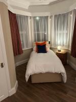 Habitación Triple con baño privado