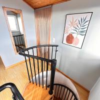 SeaView House - B&B Funchal