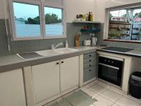 Le PLAYA LODGE maison 2 chambres - Ferienwohnung Saint-François