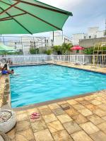 Apartamento Aconchego Rio das Ostras - B&B