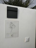 HC LUXURY CELAVELLa - B&B Playa Blanca