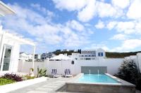19 ocean villas - B&B Yzerfontein