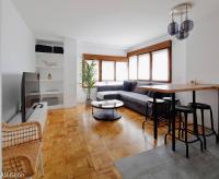 AVG Cervantes 2 Centro - B&B Gijón