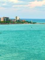 Studio Beira Mar New Time 1318 - B&B Maceió