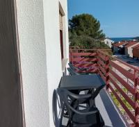 Apartment By The Sea - Bed and Breakfast Mali Lošinj