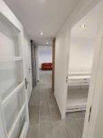 Appartement cœur de village 1-8 pers - B&B