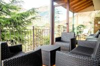 Mirador en la Cima I Hermosas Vistas y Relax - B&B