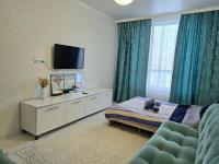 Уютная 1-комн квартира на Sat City D блок - B&B