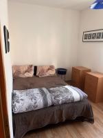 Apartments Bratislava - B&B Železná