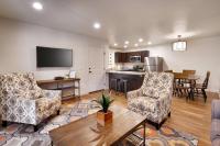 6D Moab RedCliff Condo Pet Friendly Pool and Hot Tub - Chambres d’hôtes