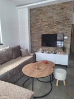 Appartement met 1 Slaapkamer