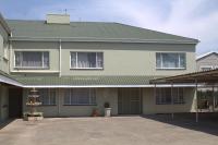 Courtyard Guest House - B&B Queenstown