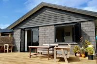 Bordeaux Retreat - B&B Te Kauwhata