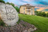 Elkader Jailhouse Inn - B&B