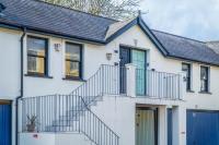 Sandy Steps - 1 Bedroom Apartment - Tenby - B&B Tenby