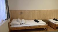 Senyő Apartman - B&B Bózsva