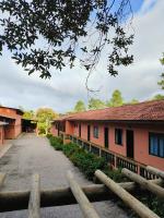 Paineiras Pousada Rural - B&B Ibiúna