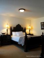 Estudio Deluxe con cama grande