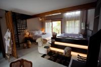 Superior Chalet