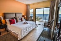 Camera King con Balcone e Vista Oceano