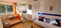 Studio 4 pers, cosy ,3mn mer, parking - Bed and Breakfast La Grande-Motte
