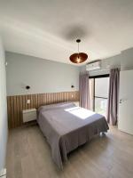 Appartement - Vue sur Jardin