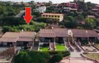 Villetta a schiera frontemare - Ferienwohnung Torre dei Corsari