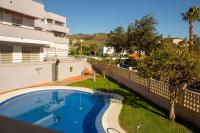 SpainKarmaSun - Bed and Breakfast Torrox Costa