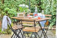 Pocket Cottage Luxury 18th Century Tiny Home in Picturesque Village with Pubs - B&B Stillington