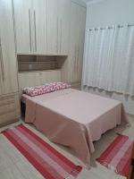 Chambre Double avec Salle de Bains Privative