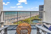 Oceanfront Heated Indoor Pool Hot Tub King Bed - Chambres d'hôtes Myrtle Beach