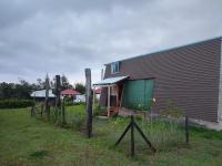 Cabaña isla de pascua - Bed and Breakfast Hanga Roa