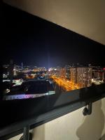 Apartman sa garažom Tower - Bed and Breakfast Sarajevo