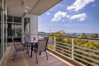 Exquisite Sea View Luxury Apartment Veloche group - B&B
