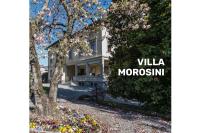Historic Villa Morosini - Ferienwohnung Bellagio