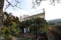 La Terrazza Family Holidays - Sorrento Coast - B&B
