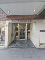 Alto Parana Depto en Nueva Cordoba! - B&B