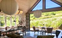 Harry's Hut near Welcombe Mouth Beach - B&B
