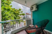 Apartamentos cómodos en el centro histórico de Santa Marta - B&B Santa Marta